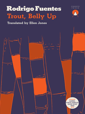 cover image of Trout Belly Up